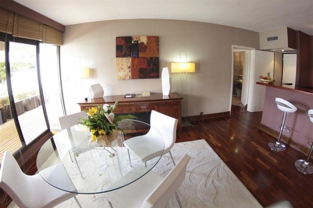 Hotel Le Saint Denis Pokój zdjęcie