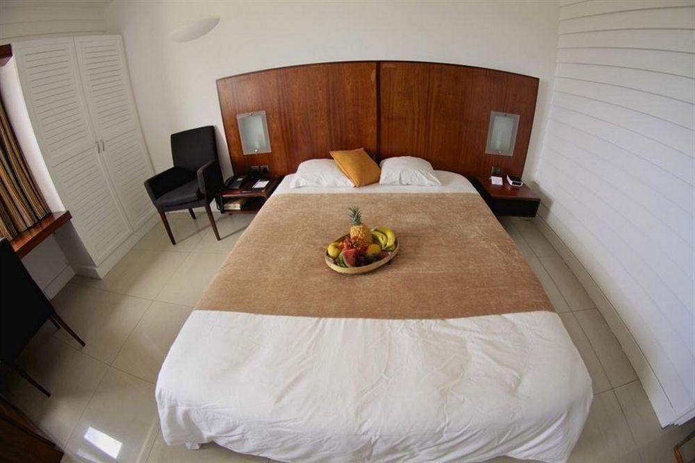Hotel Le Saint Denis Pokój zdjęcie