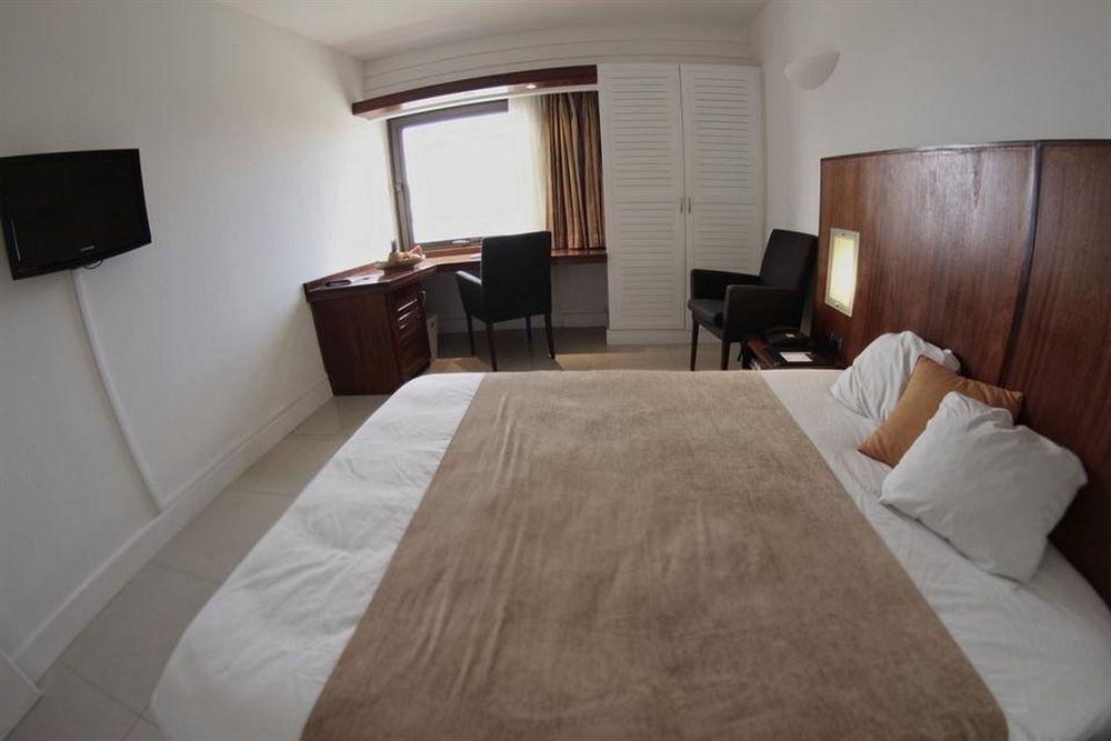 Hotel Le Saint Denis Pokój zdjęcie