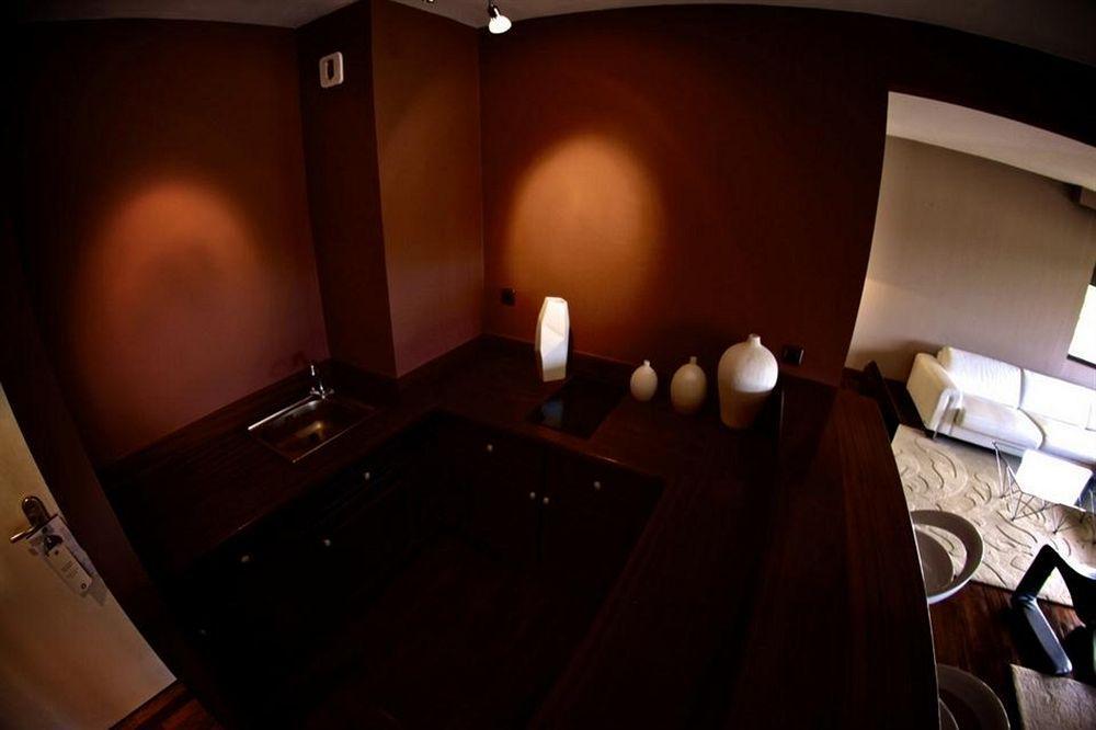 Hotel Le Saint Denis Pokój zdjęcie