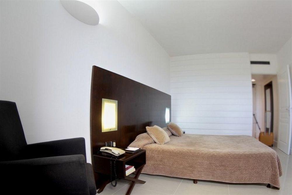 Hotel Le Saint Denis Pokój zdjęcie
