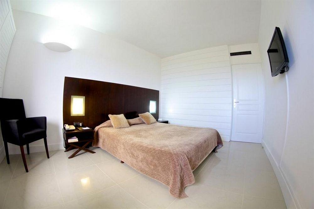 Hotel Le Saint Denis Pokój zdjęcie