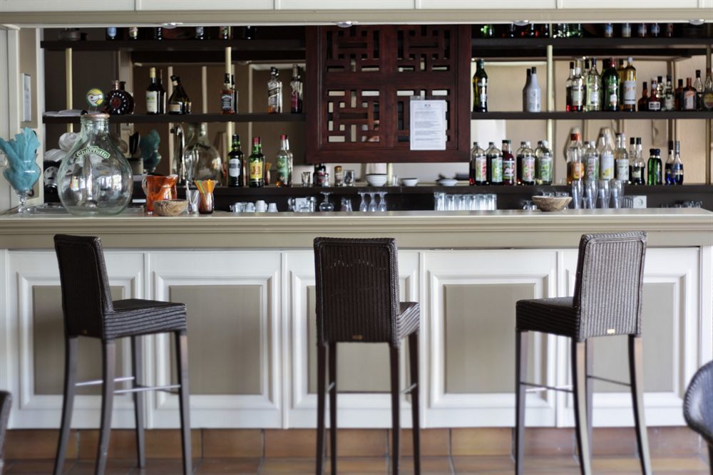 Hotel Le Saint Denis Zewnętrze zdjęcie