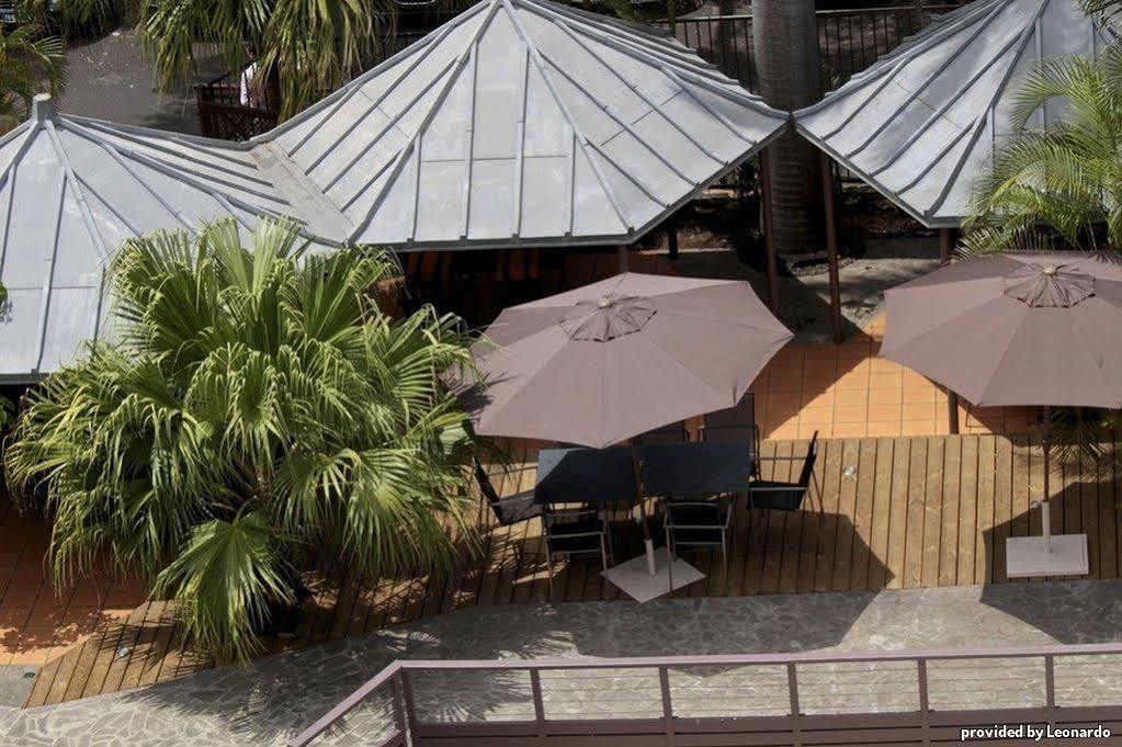Hotel Le Saint Denis Restauracja zdjęcie