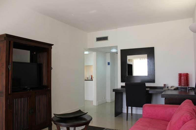 Hotel Le Saint Denis Zewnętrze zdjęcie