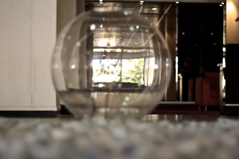 Hotel Le Saint Denis Zewnętrze zdjęcie
